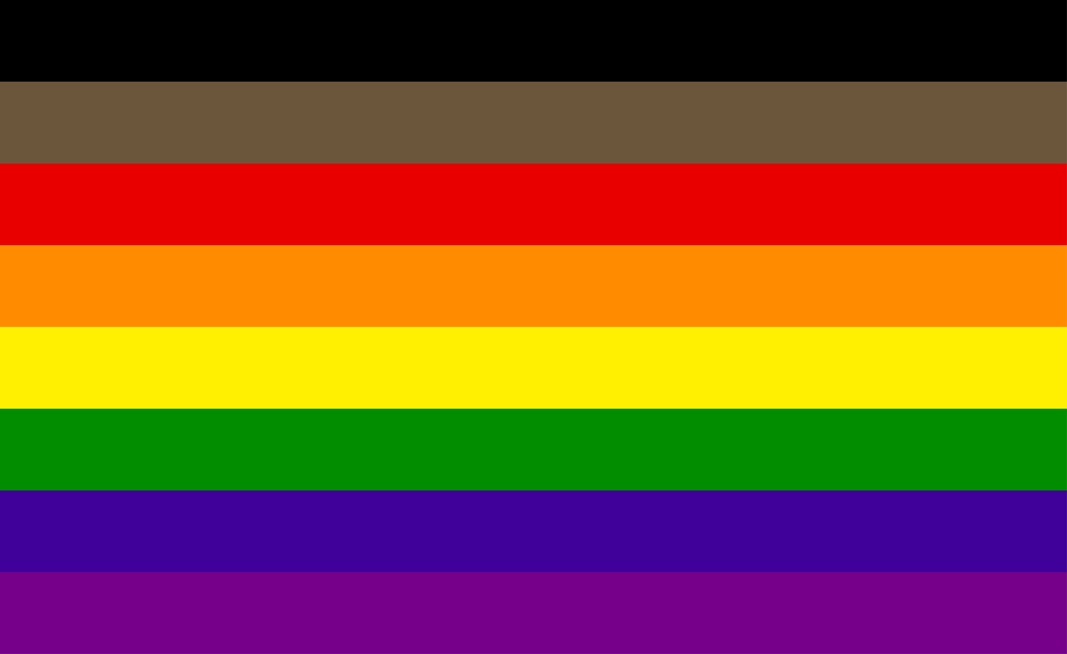 bandiere LGBTQIA+ significato guida, bandiere LGBTQIA+ significato, LGBTQIA+ guida